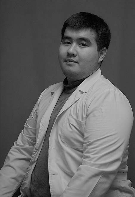 Alimhan Yeluybayev photo