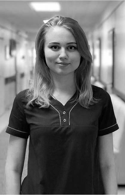 Anastassiya Merentsova photo