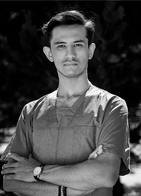 Bakhtiyar Azhken photo