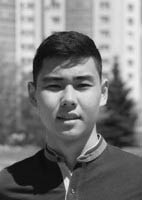 Magzhan Tegissov photo