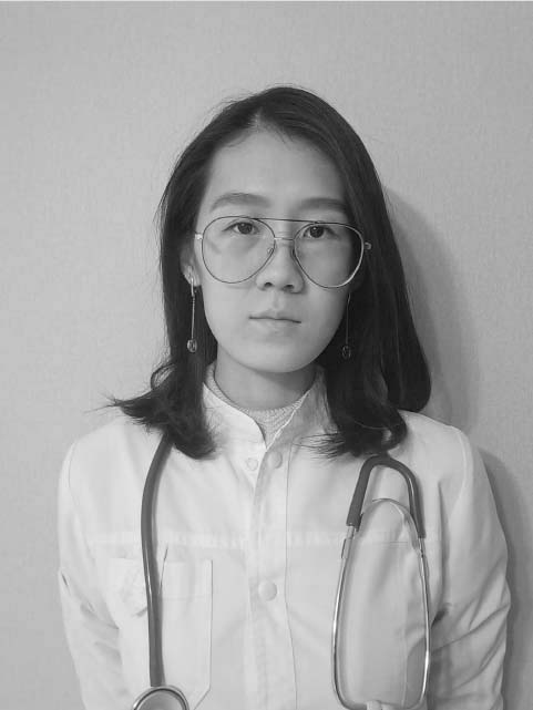 Tamilana Serikova photo